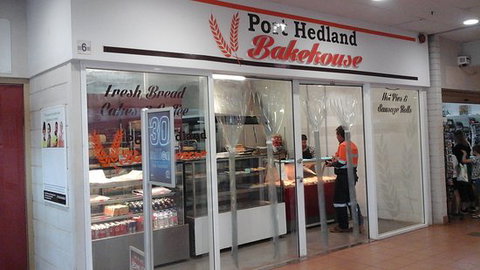 Boulevard Bakehouse - Qld Realsetate 0