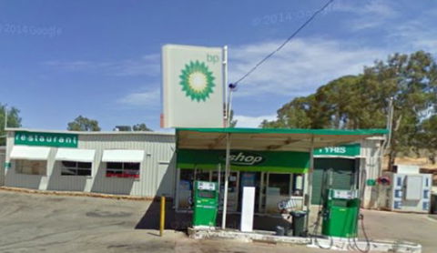 BP Northampton Roadhouse - Internet Find 0