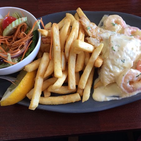 Brunswick Tavern - Renee 0