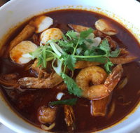 Bunbury Boulavarde Bakery - Renee