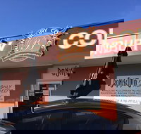 Bunbury Coffee - Renee