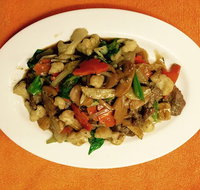 Bunbury Noodle House - Renee