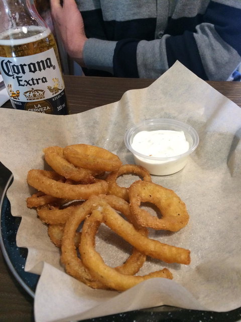 Burger Republic Hyde Park - Renee 13