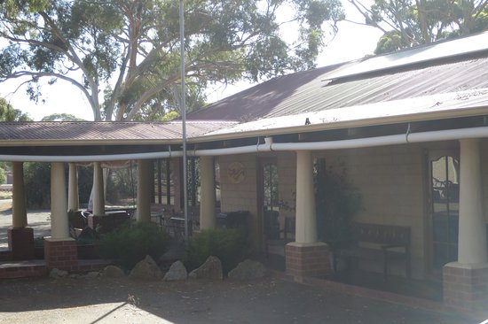 Hyden WA Renee