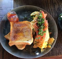 Cafe 140 - Qld Realsetate