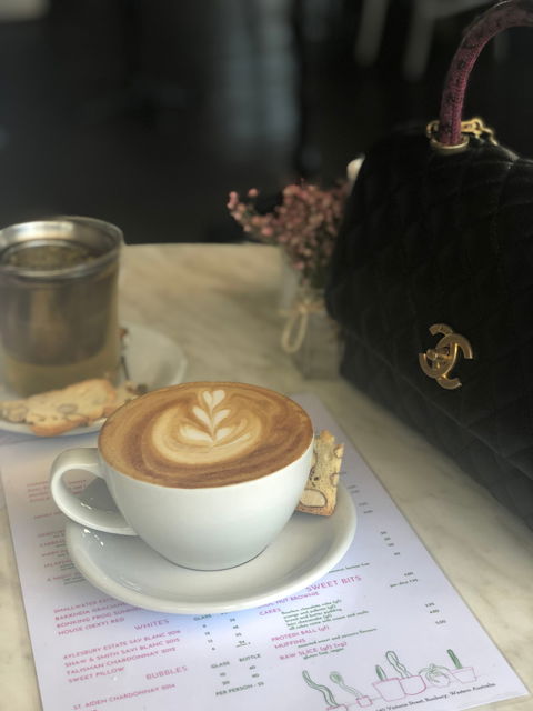 Cafe 140 - Qld Realsetate 9