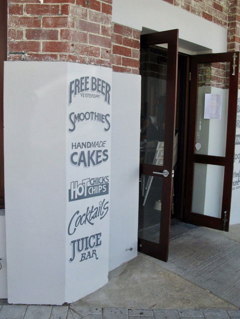 Cafe 140 - Qld Realsetate 12