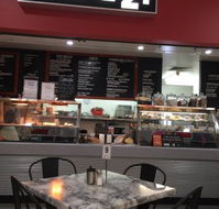 Cafe 21 - Qld Realsetate