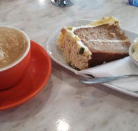 Cafe Espresso One - Internet Find