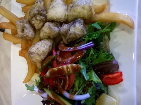 Cafe Maison - Renee 0