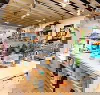 Cafe Merchant - Qld Realsetate
