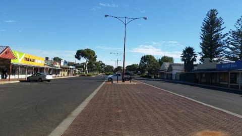 Cafe On Roberts - Renee 0