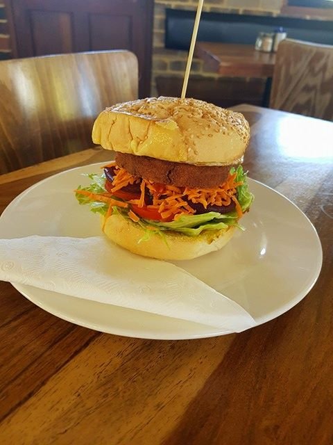 Cafe Verge 301 - Renee 5