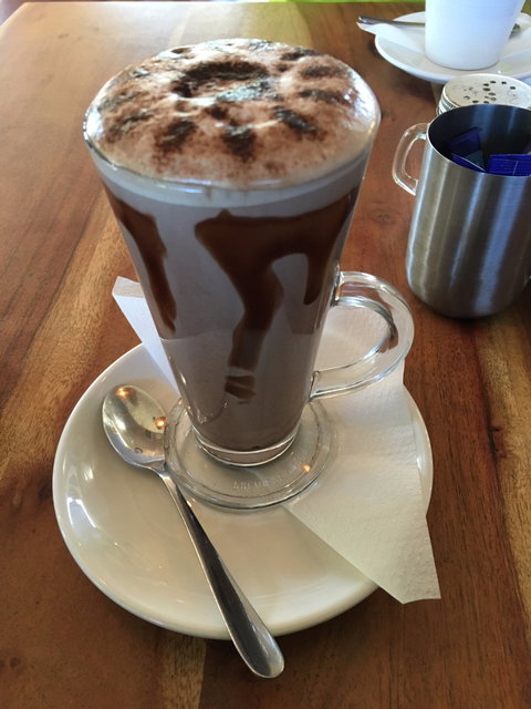 Cafe Verge 301 - Renee 6