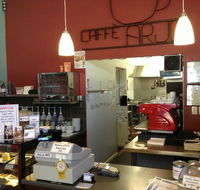 Caffe Arjo - Internet Find