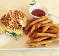 Caffissimo - Treendale - Renee