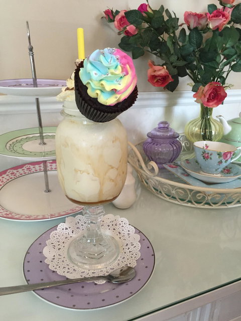 Cake Works Bunbury - Renee 1