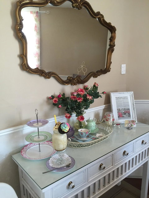 Cake Works Bunbury - Renee 2