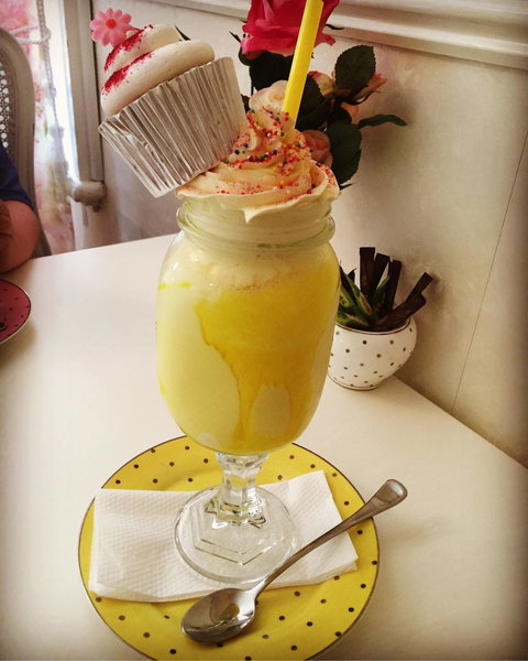 Cake Works Bunbury - Renee 4