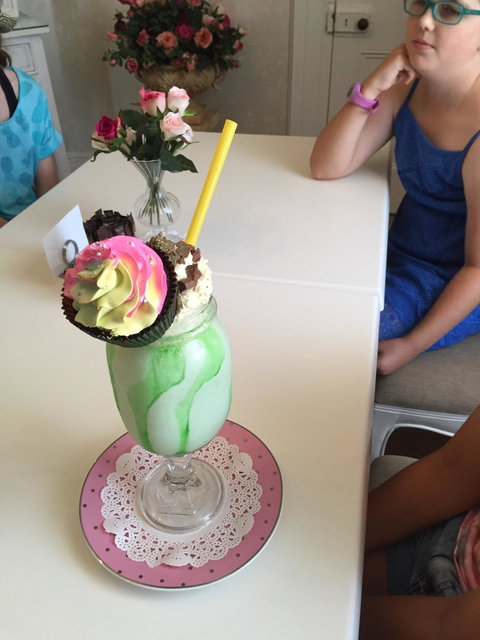 Cake Works Bunbury - Renee 7