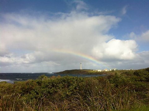 Cape Leeuwin Cafe - Internet Find 0