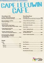 Cape Leeuwin Cafe - Internet Find 7