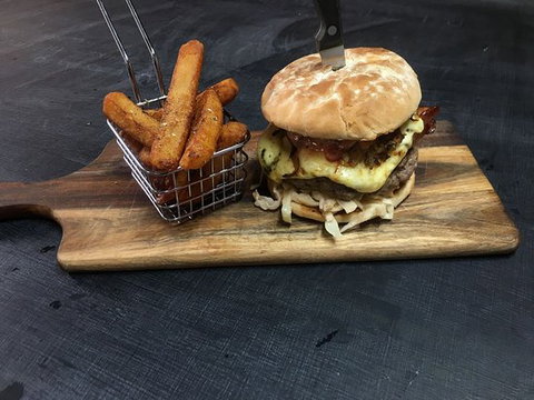 Capel Tavern - Internet Find 0