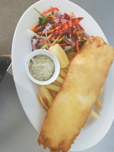 Capel Tavern - Internet Find 3