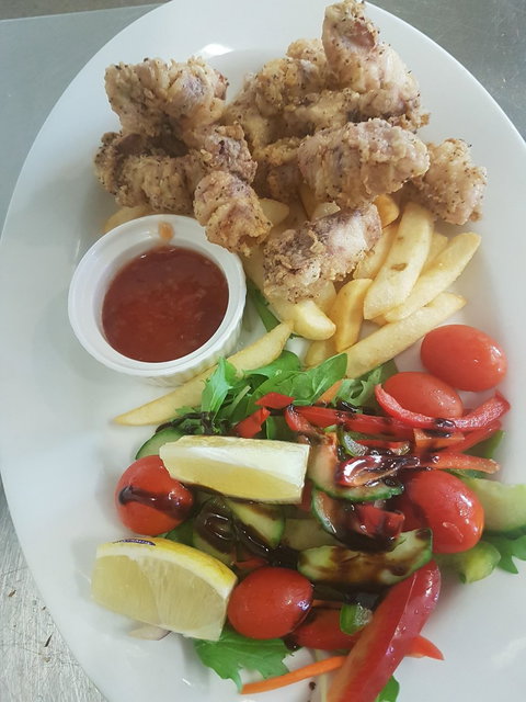 Capel Tavern - Internet Find 5