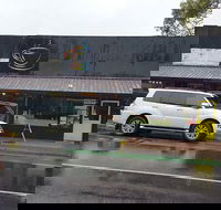 Carnevale Coffee Shop - Internet Find