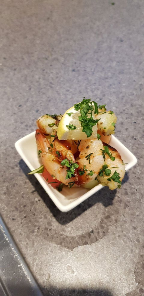 Chef Bistro - Renee 4