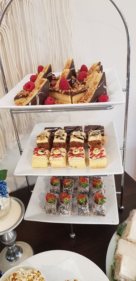 Chef Bistro - Renee 6