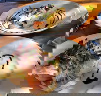 Coffee Barun - Qld Realsetate