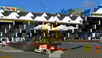 Colourpatch Fish  Chips and Cafe