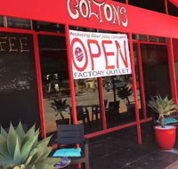 Coltons Beef Jerky and Cafe - Internet Find
