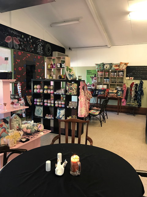 Coltons Beef Jerky And Cafe - Qld Realsetate 4