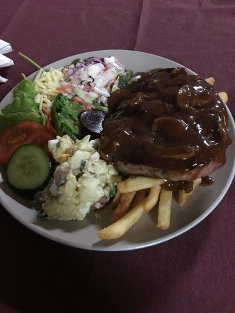 Commercial Hotel Dowerin - Renee 0