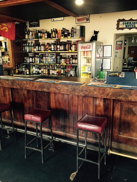 Corrigin Hotel Resdtaurant & Pub - Renee 9