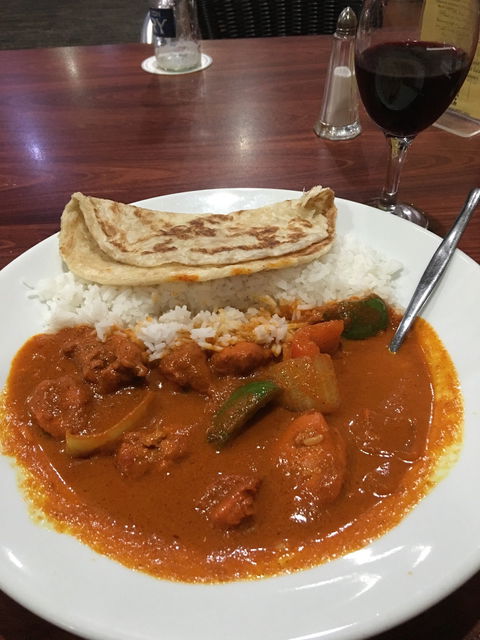 Corrigin Hotel Resdtaurant & Pub - Renee 7