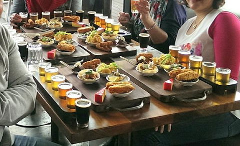 Cowaramup Brewery - Renee 0
