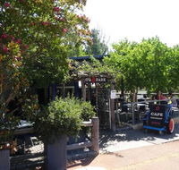 Cu at Park - Renee