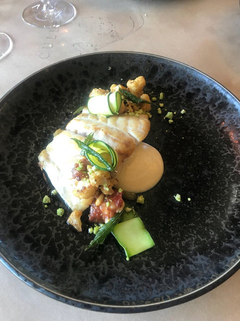 Cullen Wines - Cullen Restaurant - Renee 2