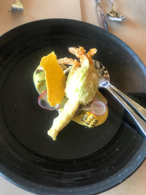 Cullen Wines - Cullen Restaurant - Renee 6