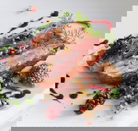 Cullen Wines - Cullen Restaurant - Qld Realsetate