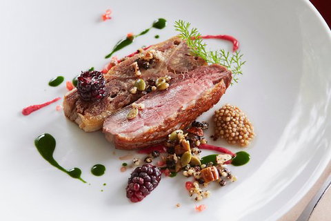 Cullen Wines - Cullen Restaurant - Renee 0