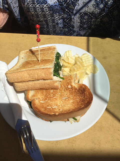 D'lights Cafe - Qld Realsetate 1