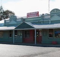 Dardanup Tavern - Swimm