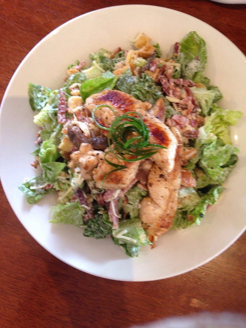 Dardanup Tavern - Swimm 2