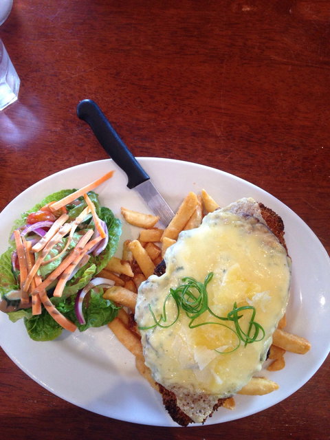 Dardanup Tavern - Swimm 3