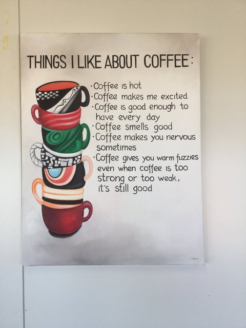 DeckChair Cafe - Internet Find 1